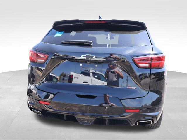 2025 Chevrolet Blazer FWD RS