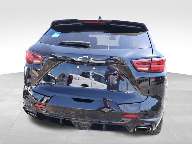 2025 Chevrolet Blazer FWD RS