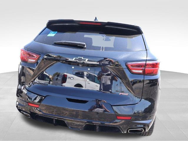 2025 Chevrolet Blazer FWD RS