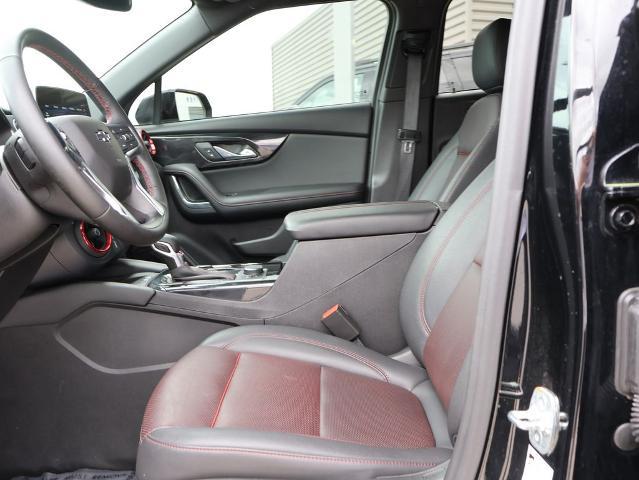 2025 Chevrolet Blazer FWD RS