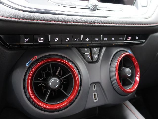 2025 Chevrolet Blazer FWD RS