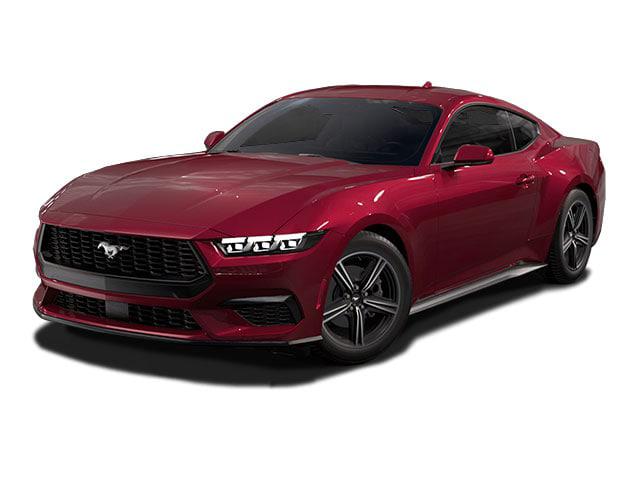 2025 Ford Mustang EcoBoost Premium Fastback for sale in Sylva, NC