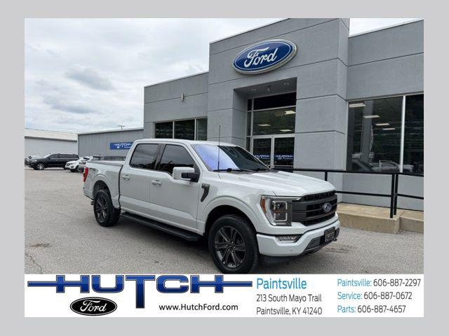 2023 Ford F-150 LARIAT for sale in Paintsville, KY