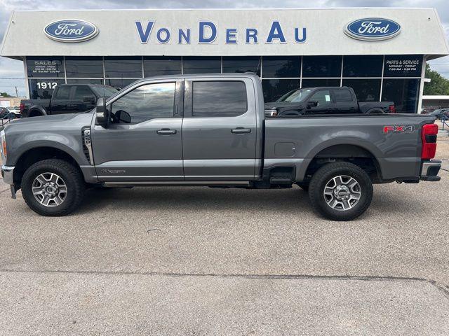 2023 Ford F-250 LARIAT for sale in El Campo, TX