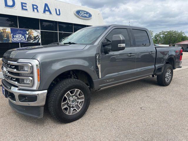 2023 Ford F-250 LARIAT