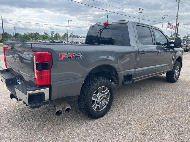 2023 Ford F-250 LARIAT