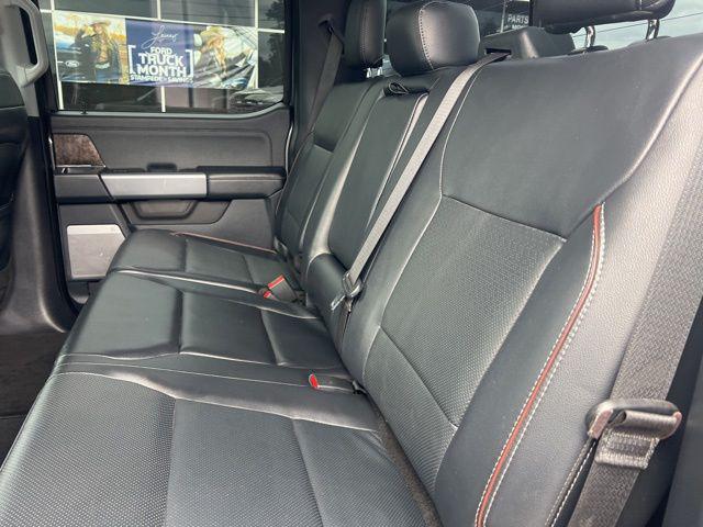 2023 Ford F-250 LARIAT