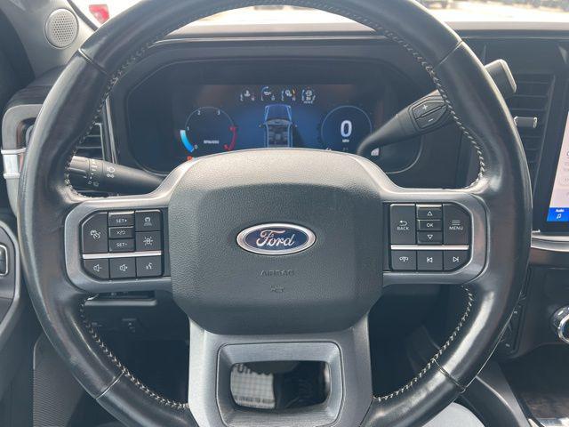 2023 Ford F-250 LARIAT