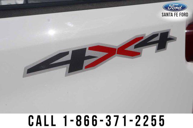 2025 Chevrolet Silverado 2500HD 4WD Crew Cab Long Bed LT