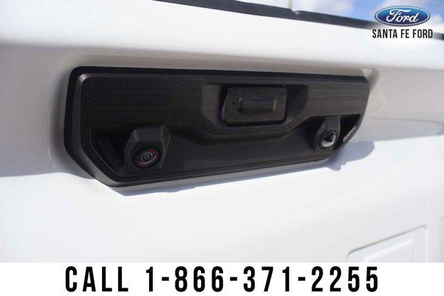 2025 Chevrolet Silverado 2500HD 4WD Crew Cab Long Bed LT