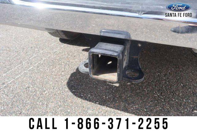 2025 Chevrolet Silverado 2500HD 4WD Crew Cab Long Bed LT