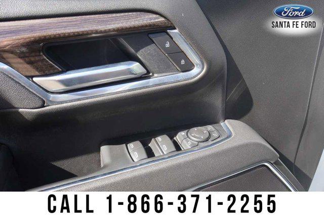 2025 Chevrolet Silverado 2500HD 4WD Crew Cab Long Bed LT