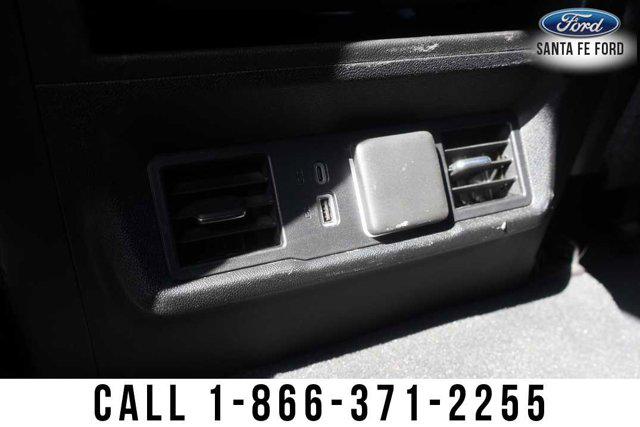 2025 Chevrolet Silverado 2500HD 4WD Crew Cab Long Bed LT