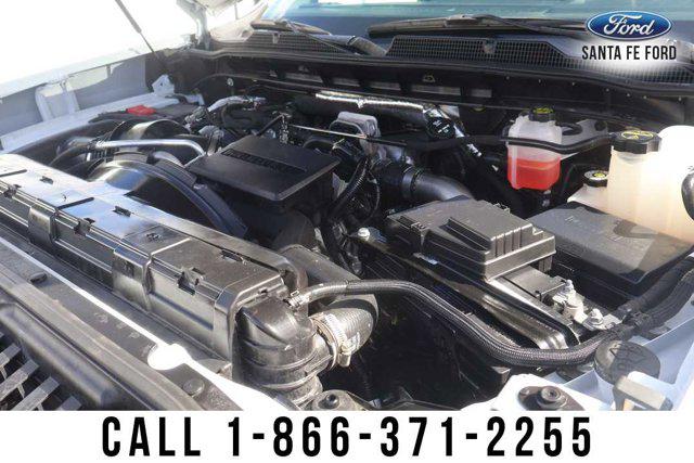 2025 Chevrolet Silverado 2500HD 4WD Crew Cab Long Bed LT