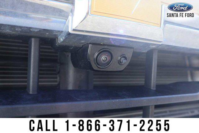 2025 Chevrolet Silverado 2500HD 4WD Crew Cab Long Bed LT