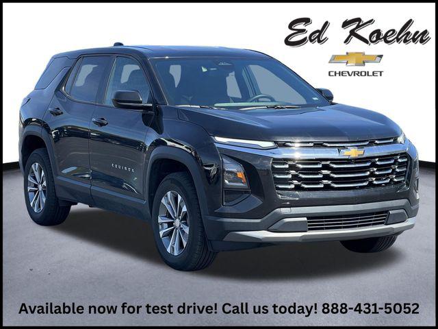 2026 Chevrolet Equinox AWD LT for sale in Rockford, MI