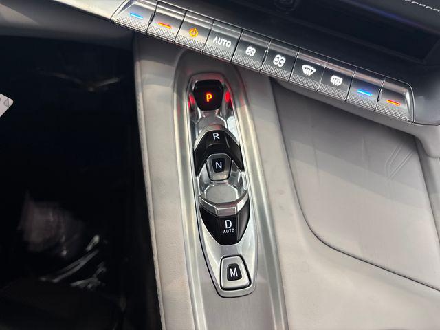 2026 Chevrolet Corvette Z06 Coupe, 3LZ, RWD