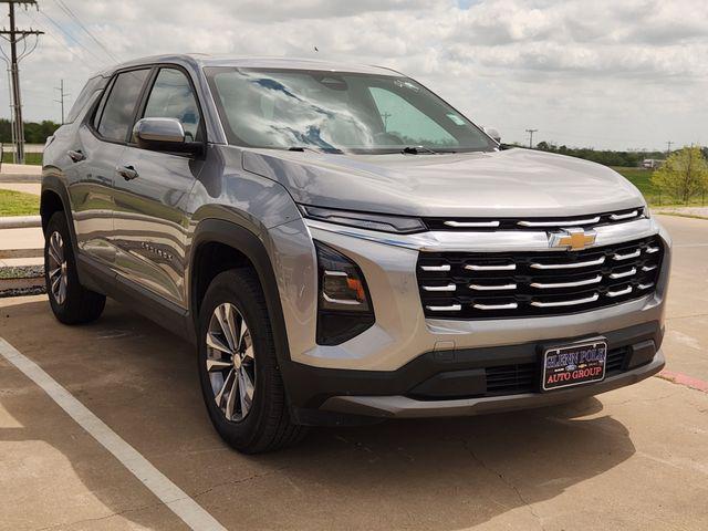 2025 Chevrolet Equinox FWD LT for sale in Gainesville, TX