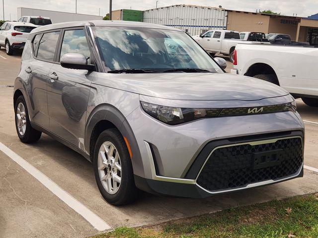 2025 Kia Soul LX for sale in Gainesville, TX