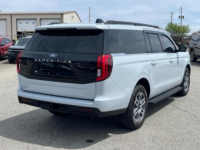 2025 Ford Expedition Active MAX
