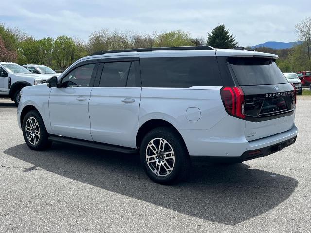2025 Ford Expedition Active MAX