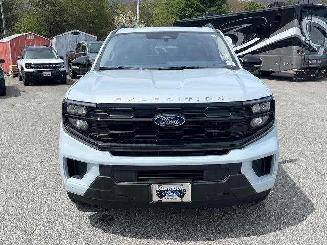 2025 Ford Expedition Active MAX