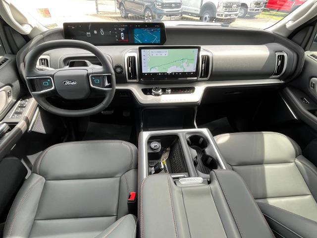 2025 Ford Expedition Active MAX