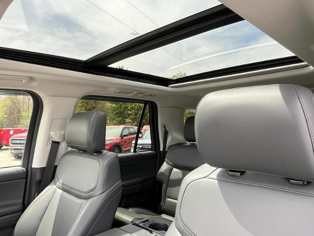 2025 Ford Expedition Active MAX