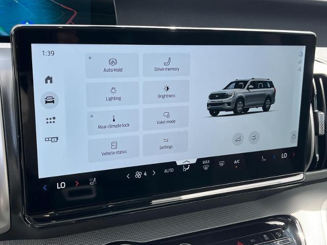 2025 Ford Expedition Active MAX