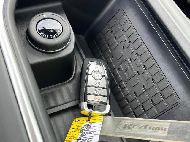 2025 Ford Expedition Active MAX