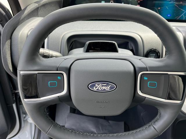 2025 Ford Expedition Active MAX