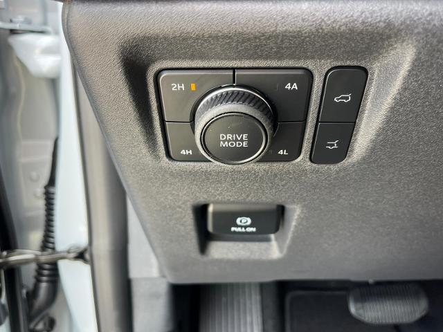2025 Ford Expedition Active MAX