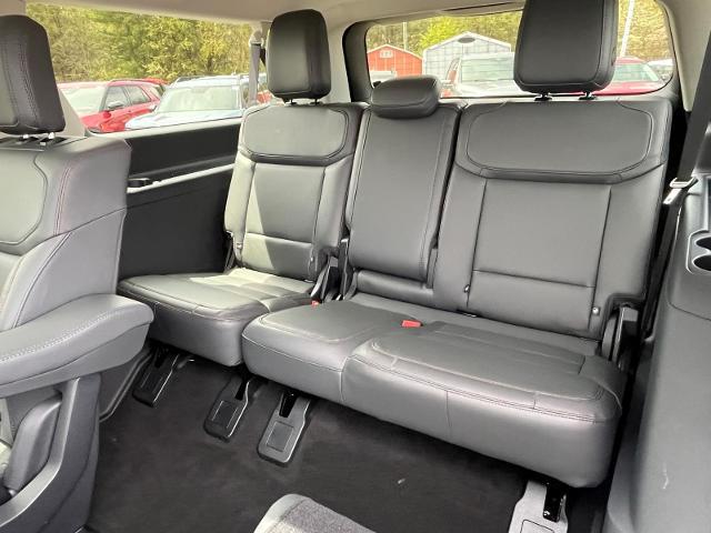 2025 Ford Expedition Active MAX