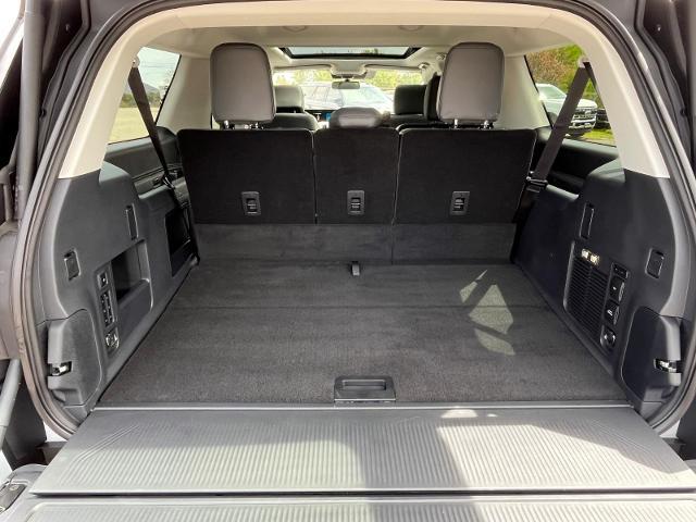 2025 Ford Expedition Active MAX