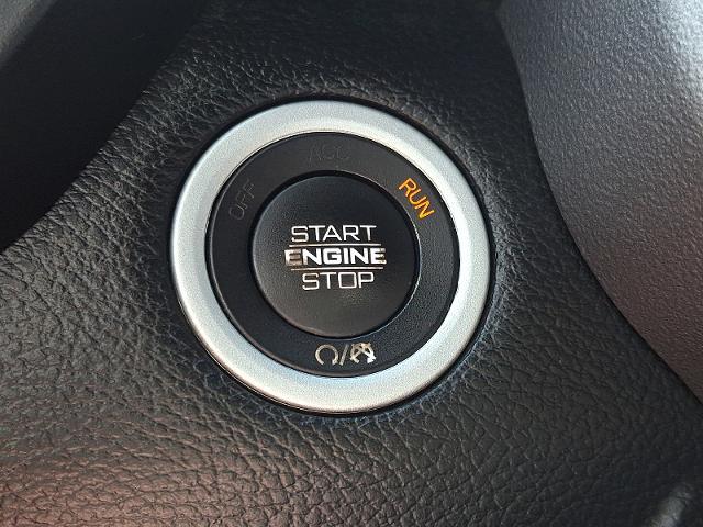 2019 Ram 1500 Rebel Crew Cab 4x4 5'7" Box