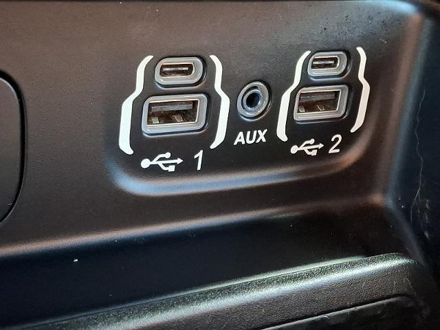 2019 Ram 1500 Rebel Crew Cab 4x4 5'7" Box