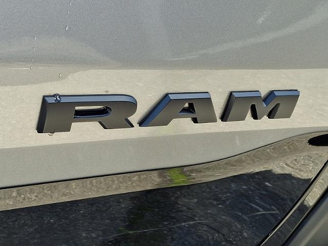 2019 Ram 1500 Rebel Crew Cab 4x4 5'7" Box
