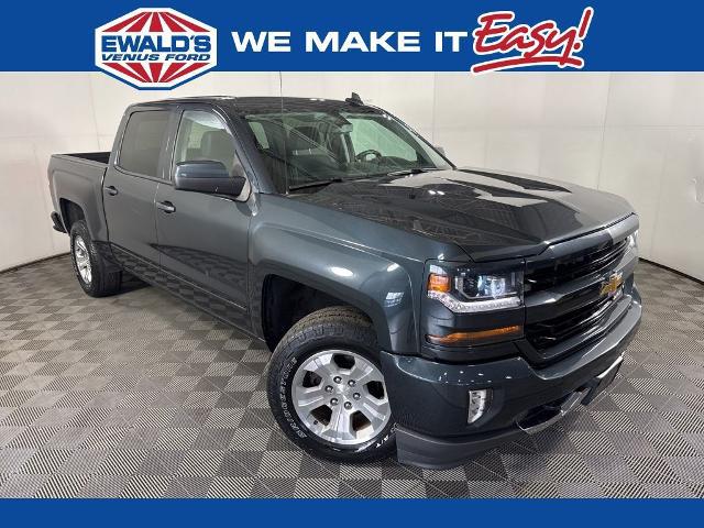 2017 Chevrolet Silverado 1500 2LT for sale in Cudahy, WI