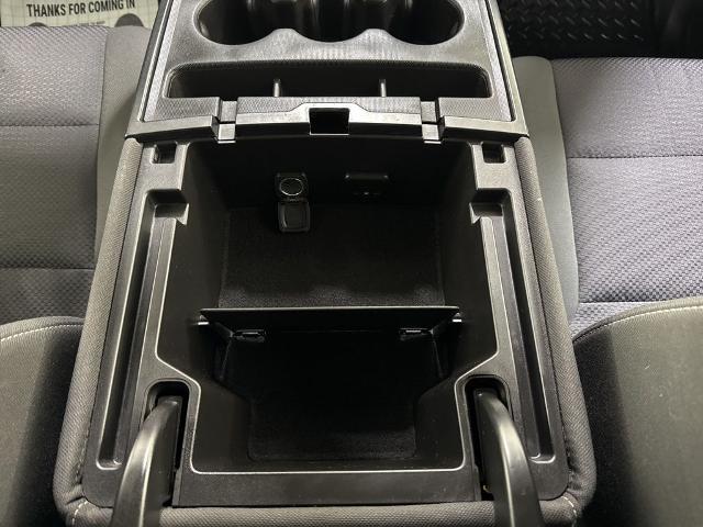 2017 Chevrolet Silverado 1500 2LT