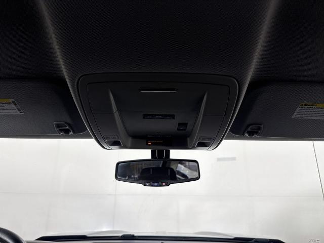 2017 Chevrolet Silverado 1500 2LT