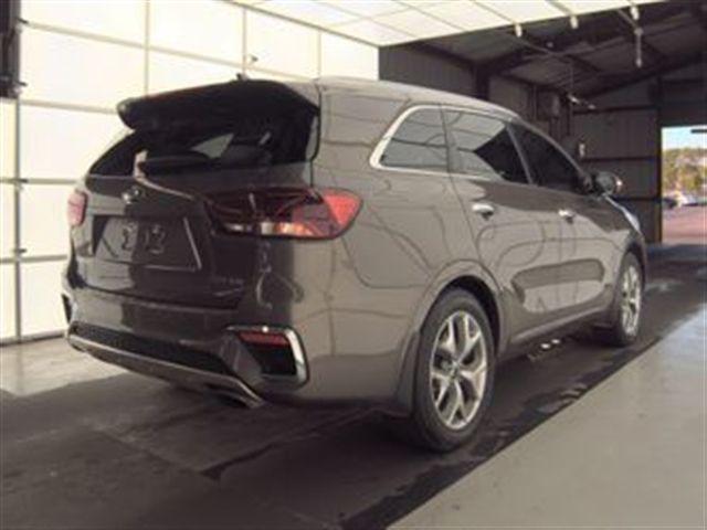 2020 Kia Sorento 3.3L SX