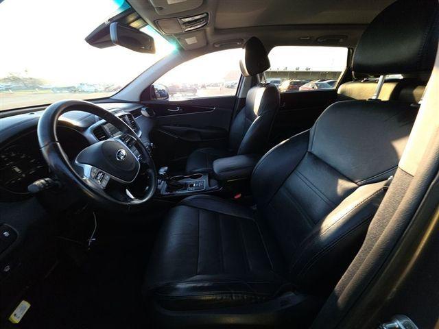 2020 Kia Sorento 3.3L SX
