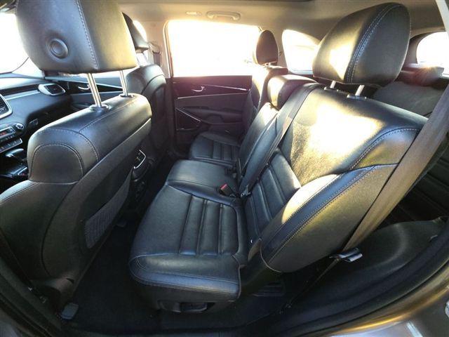 2020 Kia Sorento 3.3L SX