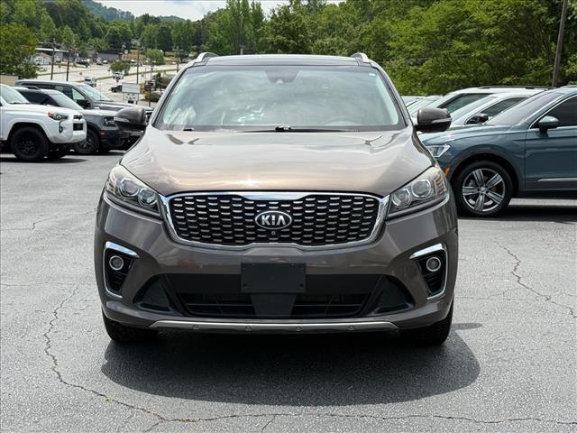 2020 Kia Sorento 3.3L SX
