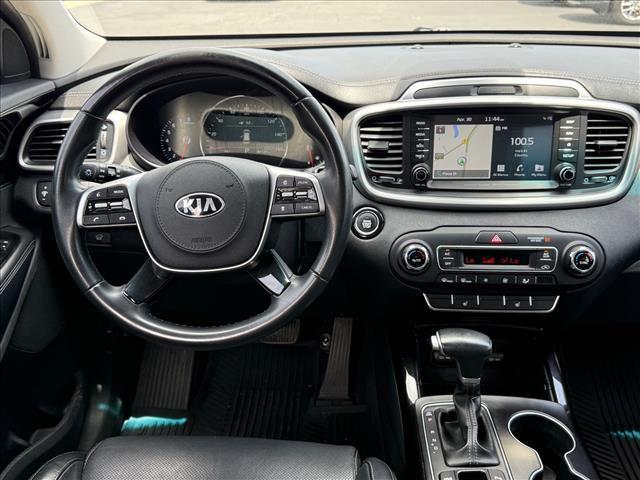 2020 Kia Sorento 3.3L SX