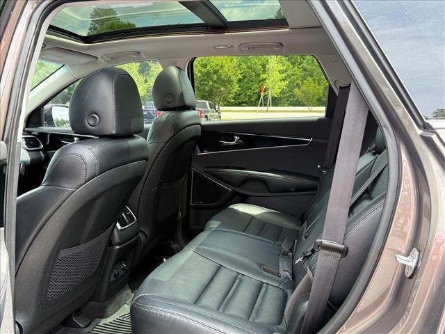 2020 Kia Sorento 3.3L SX