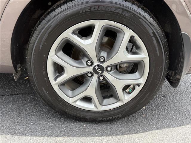 2020 Kia Sorento 3.3L SX