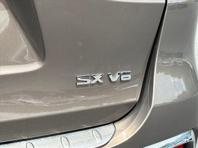 2020 Kia Sorento 3.3L SX