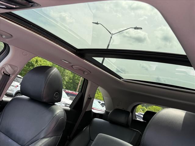 2020 Kia Sorento 3.3L SX