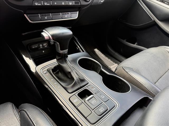 2020 Kia Sorento 3.3L SX